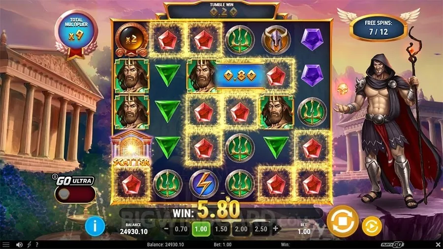 Daily Cashback Promotion