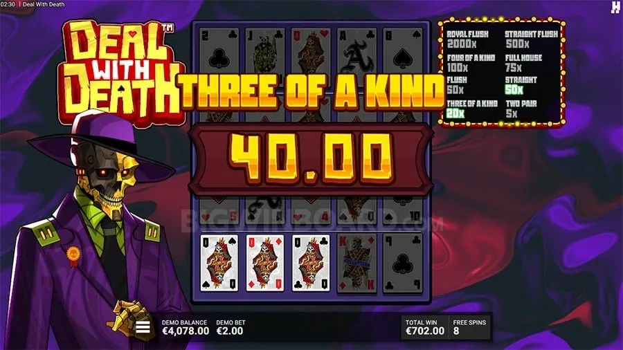 Strategies for Bingoplus winning card